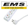 WWW.EMS.BG - MAKALON 3 ГНЕЗДА
