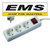WWW.EMS.BG - MAKALON 3 ГНЕЗДА