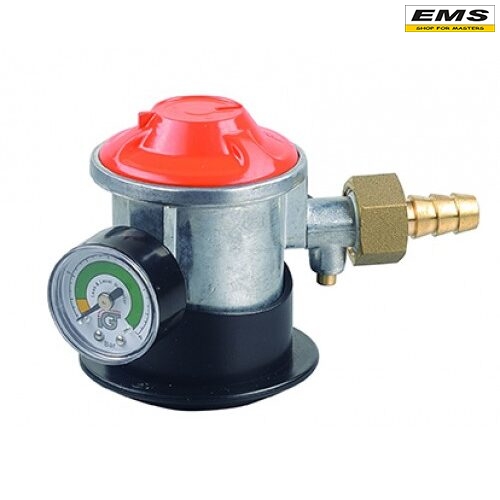 WWW.EMS.BG - РЕДУЦИР ВЕНТИЛ ЗА ГАЗОВА БУТИЛКА ЗА ПРОПАН БУТАН - PREMIUM GAS - 42903 WWW.EMS.BG - PREMIUM GAS 42903