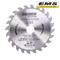 WWW.EMS.BG - RAIDER 163145