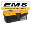 WWW.EMS.BG - МАГАЗИН ЗА МАЙСТОРИ - ЕМС ГРУП ООД РУСЕ - КУФАР ЗА ИНСТРУМЕНТИ 13" PREMIUM 15266