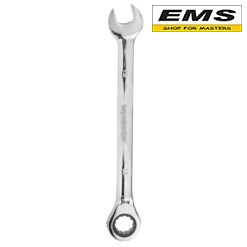 WWW.EMS.BG - МАГАЗИН ЗА МАЙСТОРИ - ЕМС ГРУП ООД РУСЕ - TOPMASTER КЛЮЧ С ТРЕСЧОТКА БЕЗ РЕВЕРС