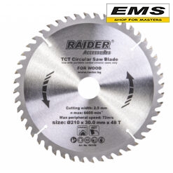 WWW.EMS.BG - RAIDER 163150
