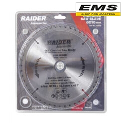 WWW.EMS.BG - RAIDER 163150