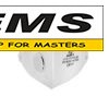 WWW.EMS.BG - МАГАЗИН ЗА МАЙСТОРИ - ЕМС ГРУП ООД РУСЕ - МАСКА ПРЕДПАЗНА ФИЛТРИРАЩА С КЛАПА FFP2 LINX P2V BWOLF 733300
