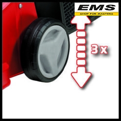 WWW.EMS.BG - EINHELL GC-EM 1032