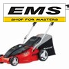 WWW.EMS/BG - EINHELL GC-EM 1536