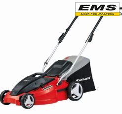 WWW.EMS/BG - EINHELL GC-EM 1536