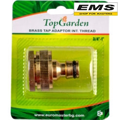 WWW.EMS.BG - TOPGARDEN 400410