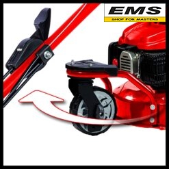 WWW.EMS.BG - EINHELL GC-PM 51 S HW-T