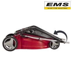 WWW.EMS/BG - EINHELL GC-EM 1536