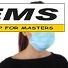 WWW.EMS.BG - МАГАЗИН ЗА МАЙСТОРИ - ЕМС ГРУП ООД РУСЕ - МАСКА ЗА ЕДНОКРАТНА УПОТРЕБА SANI EVO-3 х 50бр/кутия 43034