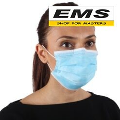 WWW.EMS.BG - МАГАЗИН ЗА МАЙСТОРИ - ЕМС ГРУП ООД РУСЕ - МАСКА ЗА ЕДНОКРАТНА УПОТРЕБА SANI EVO-3 х 50бр/кутия 43034
