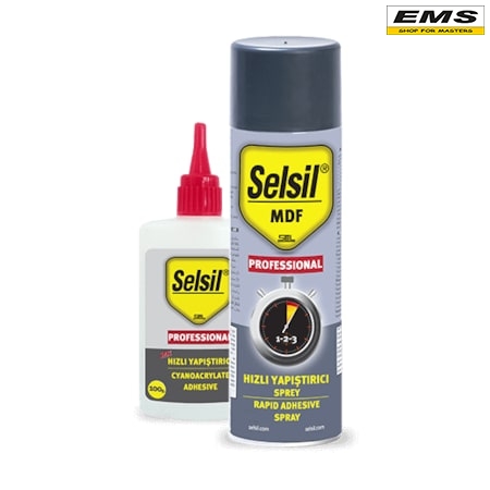 WWW.EMS.BG - SELSIL MDF WWW.EMS.BG - SELSIL MDF