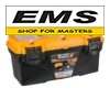 WWW.EMS.BG - МАГАЗИН ЗА МАЙСТОРИ - ЕМС ГРУП ООД РУСЕ - КУФАР ЗА ИНСТРУМЕНТИ 16" PREMIUM 15267