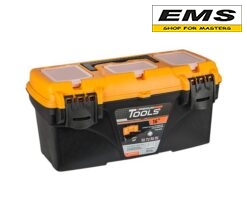WWW.EMS.BG - МАГАЗИН ЗА МАЙСТОРИ - ЕМС ГРУП ООД РУСЕ - КУФАР ЗА ИНСТРУМЕНТИ 16" PREMIUM 15267
