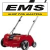 WWW.EMS.BG - МАГАЗИН ЗА МАЙСТОРИ - ЕМС ГРУП ООД РУСЕ - КУЛТИВАТОР 1200w 310мм GC-ES 1231/1 EINHELL 3420630
