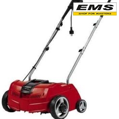WWW.EMS.BG - МАГАЗИН ЗА МАЙСТОРИ - ЕМС ГРУП ООД РУСЕ - КУЛТИВАТОР 1200w 310мм GC-ES 1231/1 EINHELL 3420630