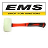 WWW.EMS.BG - GADGET ЧУК ГУМЕН БЯЛ