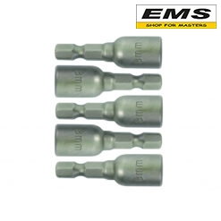 WWW.EMS.BG - GADGET НАКРАЙНИК ШЕСТОСТЕН