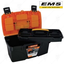 WWW.EMS.BG - МАГАЗИН ЗА МАЙСТОРИ - ЕМС ГРУП ООД РУСЕ -КУФАР ЗА ИНСТРУМЕНТИ 18" PREMIUM 12808