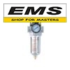 WWW.EMS.BG - МАГАЗИН ЗА МАЙСТОРИ - ЕМС ГРУП ООД РУСЕ - -ПНЕВМАТИЧЕН РЕГУЛАТОР + ФИЛТЪР 1/4" TROY 18614