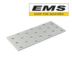 ПЛАНКА ПРАВА PP5 140х60х2,0мм DOMAX