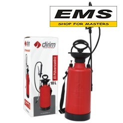 WWW.EMS.BG - DIRIM ПРЪСКАЧКА 10 ЛИТРА