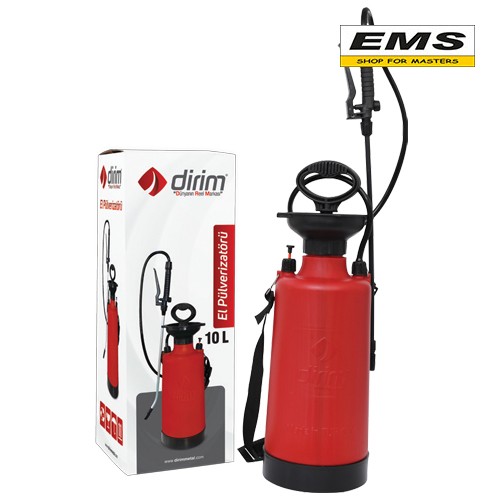 WWW.EMS.BG - DIRIM ПРЪСКАЧКА 10 ЛИТРА WWW.EMS.BG - DIRIM ПРЪСКАЧКА 10 ЛИТРА