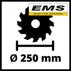 WWW.EMS.BG - EINHELL 4340490