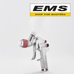 WWW.EMS.BG - МАГАЗИН ЗА МАЙСТОРИ - ЕМС ГРУП ООД РУСЕ - ПИСТОЛЕТ ЗА БОЯ ПНЕВМАТИЧЕН ГОРНО КАЗАНЧЕ 4001G AUARITA