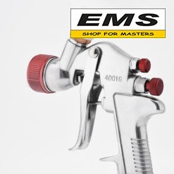 WWW.EMS.BG - МАГАЗИН ЗА МАЙСТОРИ - ЕМС ГРУП ООД РУСЕ - ПИСТОЛЕТ ЗА БОЯ ПНЕВМАТИЧЕН ГОРНО КАЗАНЧЕ 4001G AUARITA