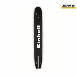 WWW.EMS.BG - МАГАЗИН ЗА МАЙСТОРИ - ЕМС ГРУП ООД РУСЕ - ВОДАЧ (ШИНА) ЗА АКУМУЛАТОРЕН ВЕРИЖЕН ТРИОН 12"30см 0.043" 1.1мм EINHELL 4500191