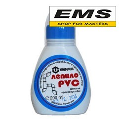 WWW.EMS.BG - УНИВЕРСАЛ ЛЕПИЛО ЗА ПВЦ