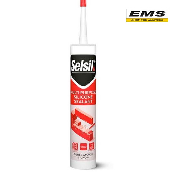 WWW.EMS.BG - SELSIL СИЛИКОН УНИВЕРСАЛЕН WWW.EMS.BG - SELSIL СИЛИКОН УНИВЕРСАЛЕН