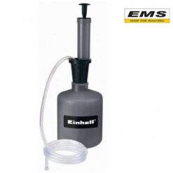 WWW.EMS.BG - ПОМПА РЪЧНА ЗА МАСЛО И ГОРИВО 1,6л RAIDER 070907