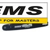 WWW.EMS.BG - ВОДАЧ (ШИНА) ЗА БЕНЗИНОВ ВЕРИЖЕН ТРИОН 14″ 350мм 3/8″ 1.5мм 60 за RD-GCS22 RAIDER 141311