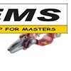 WWW.EMS.BG - МАГАЗИН ЗА МАЙСТОРИ - ЕМС ГРУП ООД РУСЕ -R20 ТРИОН ВЕРИЖЕН АКУМУЛАТОРЕН 100mm 20v 1х4Ah RDP-CLGP20 Set RAIDER 075738