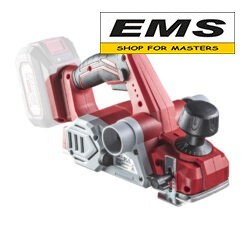 WWW.EMS.BG - ЕМС ГРУП ООД РУСЕ - АКУМУЛАТОРНО РЕНДЕ 20v 82мм RDP-SEP20 Solo - R20 - RAIDER 055203