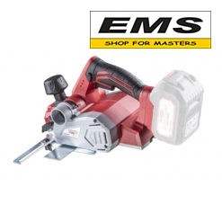 WWW.EMS.BG - ЕМС ГРУП ООД РУСЕ - АКУМУЛАТОРНО РЕНДЕ 20v 82мм RDP-SEP20 Solo - R20 - RAIDER 055203