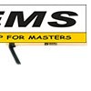 WWW.EMS.BG - BASIC ТЕСЛА 500гр С ДЪРВЕНА ДРЪЖКА