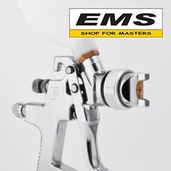 WWW.EMS.BG -МАГАЗИН ЗА МАЙСТОРИ - ЕМС ГРУП ООД РУСЕ - ПИСТОЛЕТ ЗА БОЯ ПНЕВМАТИЧЕН ГОРНО КАЗАНЧЕ AB-17G AUARITA