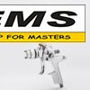 WWW.EMS.BG -МАГАЗИН ЗА МАЙСТОРИ - ЕМС ГРУП ООД РУСЕ - ПИСТОЛЕТ ЗА БОЯ ПНЕВМАТИЧЕН ГОРНО КАЗАНЧЕ AB-17G AUARITA