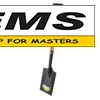 WWW.EMS.BG - TOPGARDEN ЛОПАТА ВЪГЛИЩАРСКА С ДРЪЖКА ОТ ФИБРОСТЪКЛО 1150мм 380412