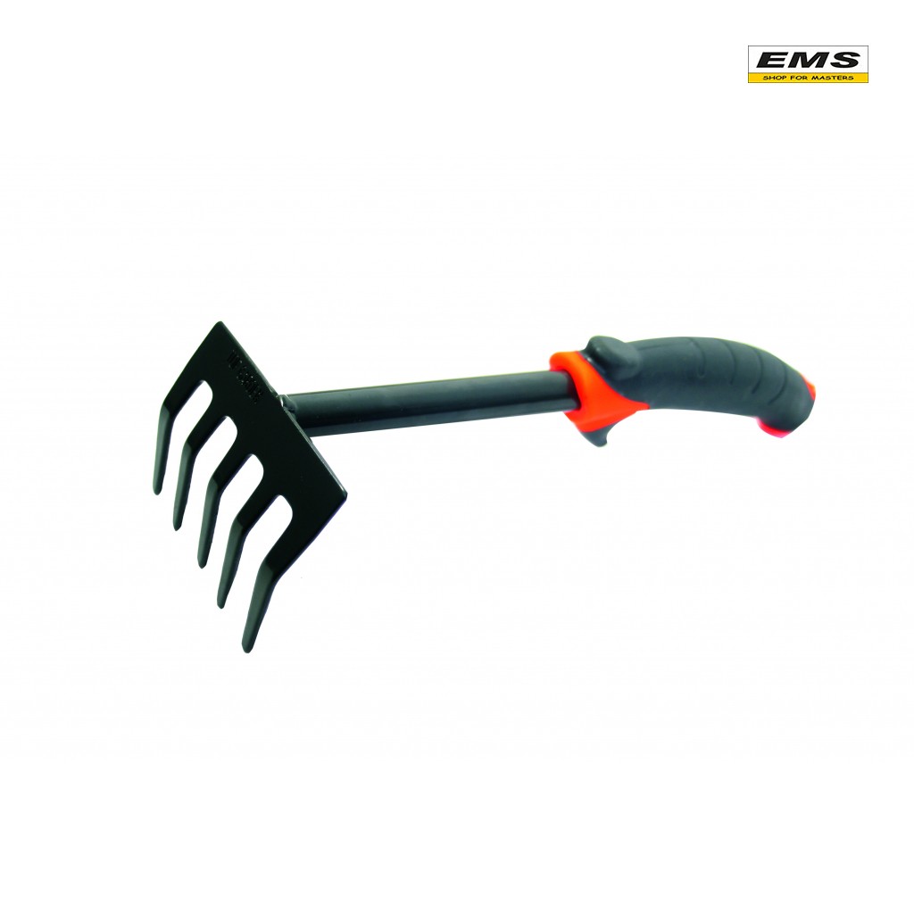WWW.EMS.BG - TOPGARDEN PREMIUM ГРЕБЛО 5 ЗЪБА ГРАДИНСКО С ГУМИРАНА ДРЪЖКА 380514 WWW.EMS.BG - TOPGARDEN PREMIUM ГРЕБЛО 5 ЗЪБА ГРАДИНСКО С ГУМИРАНА ДРЪЖКА 380514