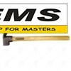 WWW.EMS.BG - PREMIUM ТЕСЛА 550гр С ДЪРВЕНА ДРЪЖКА 29687