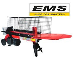 WWW.EMS.BG - МАГАЗИН ЗА МАЙСТОРИ - МАШИНА ЗА ЦЕПЕНЕ НА ДЪРВА ДО Ø250mm 5t RD-LGS02 RAIDER 060001
