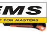 WWW.EMS.BG - МАГАЗИН ЗА МАЙСТОРИ - ЕМС ГРУП ООД РУСЕ - НОЖ МАКЕТЕН 18х155мм С ФИКСАТОР GADGET 370204