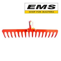 WWW.EMS.BG - МАГАЗИН ЗА МАЙСТОРИ - ЕМС ГРУП ООД РУСЕ - ГРЕБЛО БЕЗ ДРЪЖКА TOPGARDEN