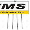 WWW.EMS.BG - МАГАЗИН ЗА МАЙСТОРИ - ЕМС ГРУП ООД РУСЕ - ВИЛА 4 РОГА БЕЗ ДРЪЖКА 10472